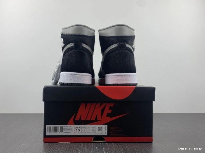 Rep Jordan 2.0 Air High 1 Twist OG WMNS DZ2523-001 0726